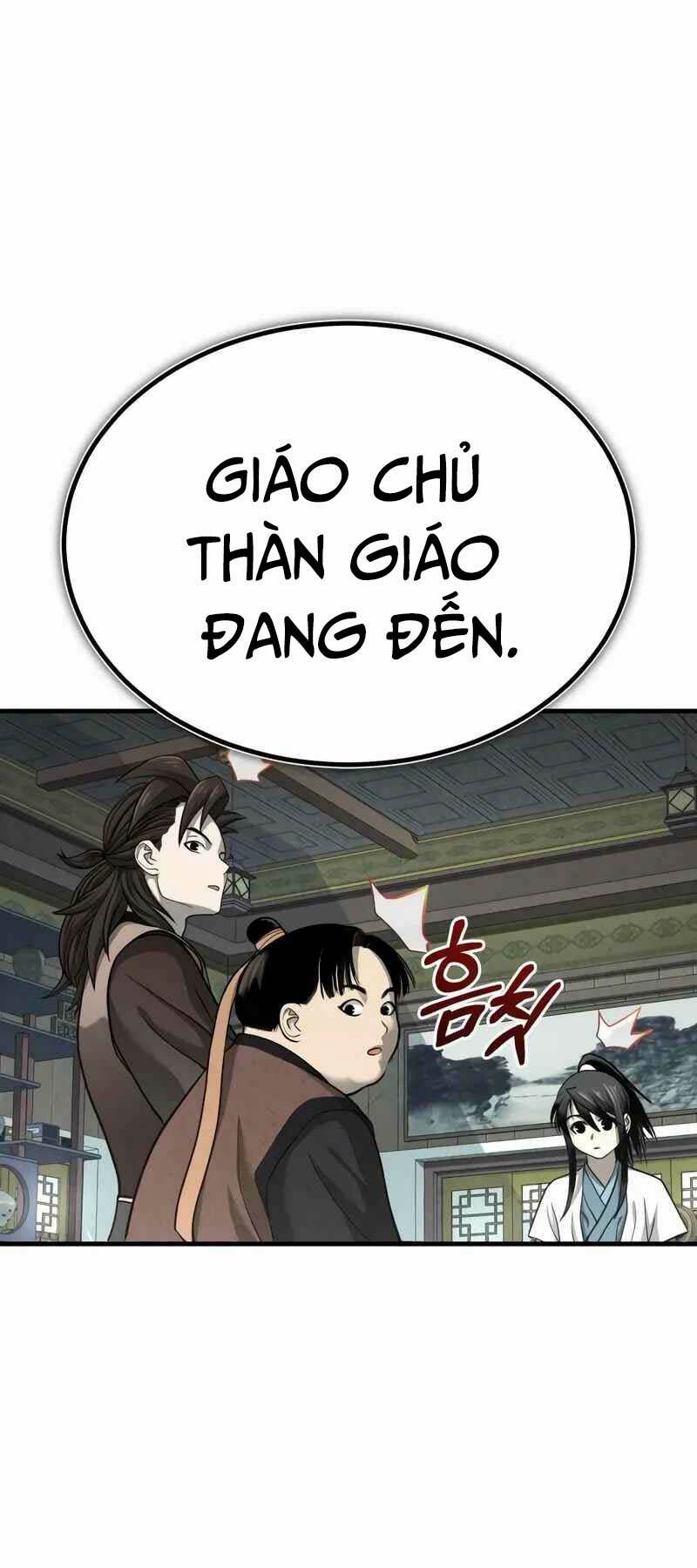 Quy Hoàn Lục Ma Đạo: Chapter 4