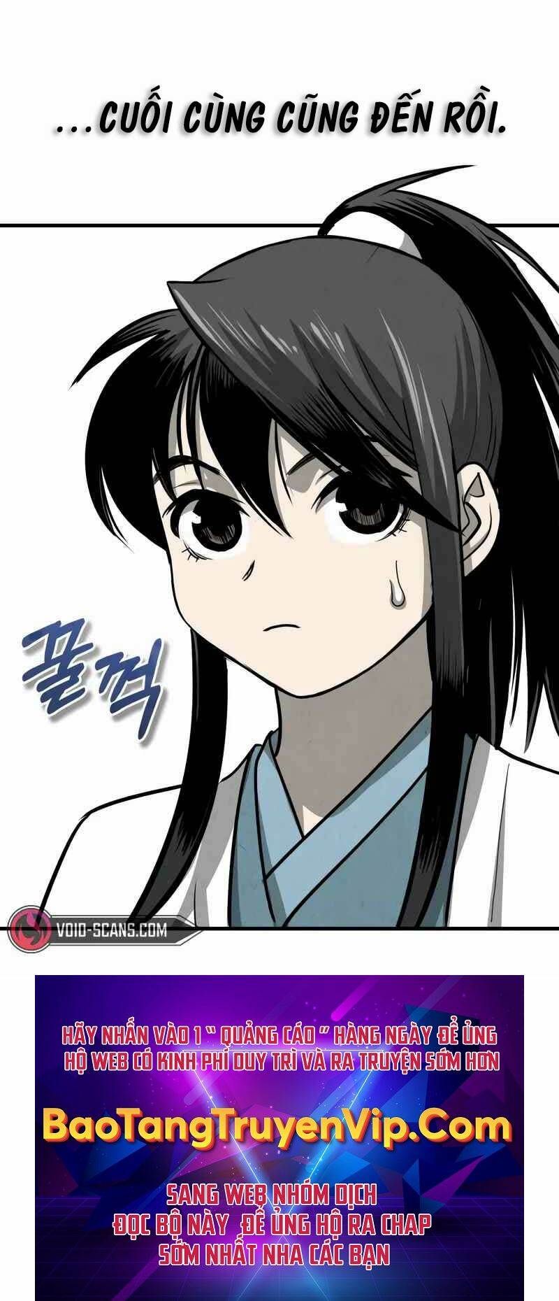 Quy Hoàn Lục Ma Đạo: Chapter 4