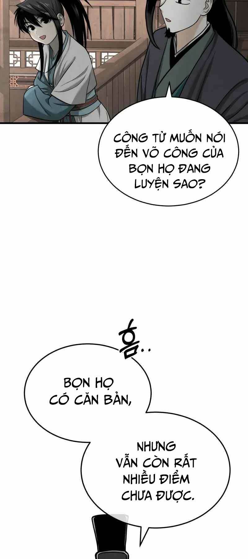Quy Hoàn Lục Ma Đạo: Chapter 4