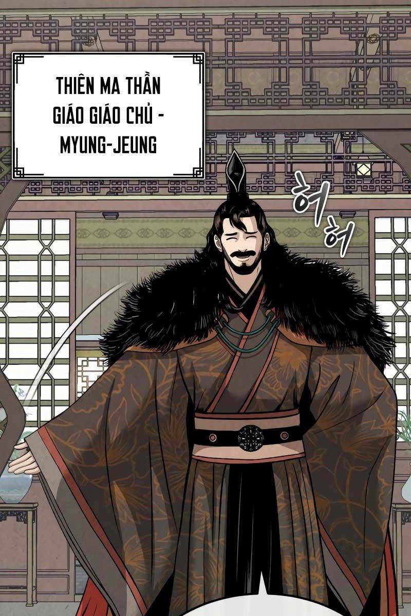 Quy Hoàn Lục Ma Đạo: Chapter 5