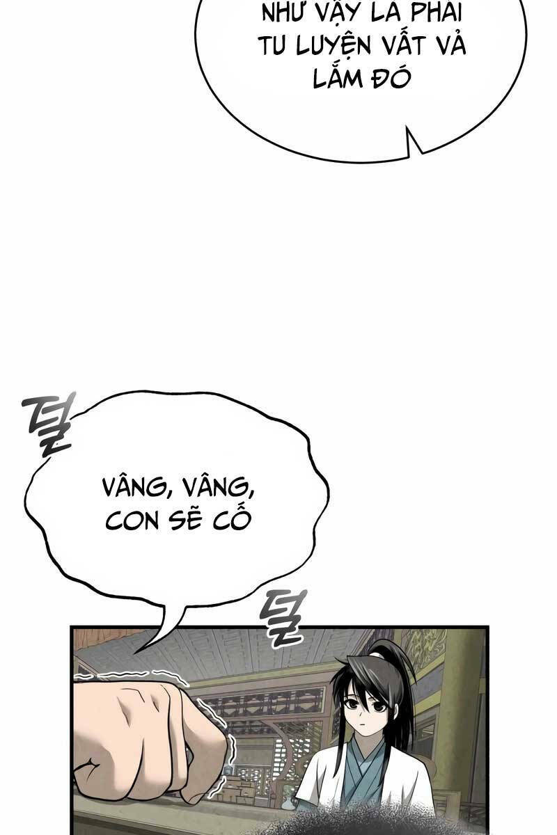 Quy Hoàn Lục Ma Đạo: Chapter 5