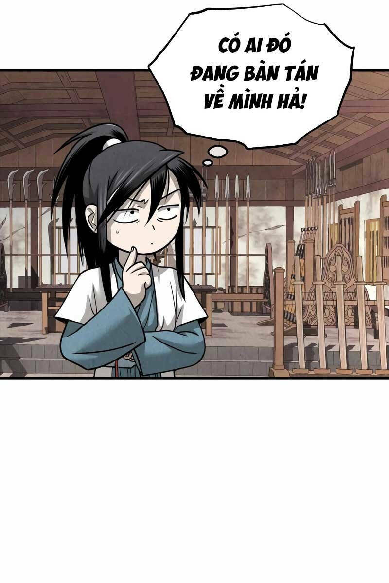 Quy Hoàn Lục Ma Đạo: Chapter 5