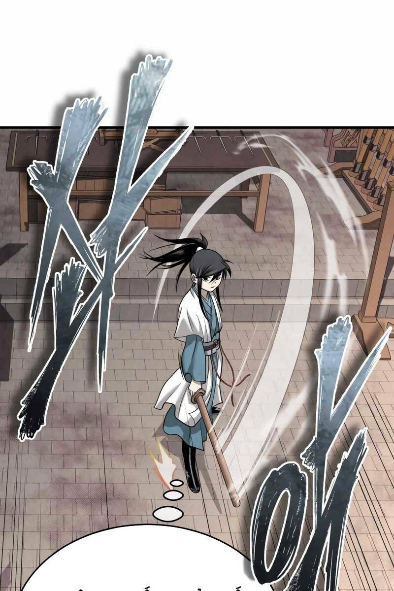 Quy Hoàn Lục Ma Đạo: Chapter 5