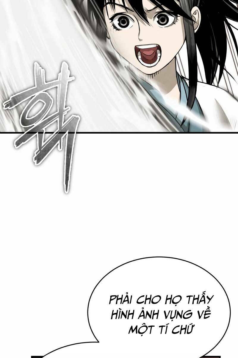 Quy Hoàn Lục Ma Đạo: Chapter 5
