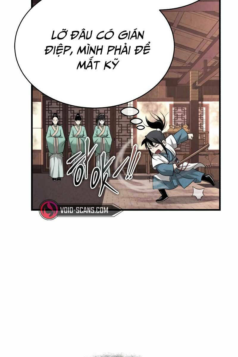 Quy Hoàn Lục Ma Đạo: Chapter 5