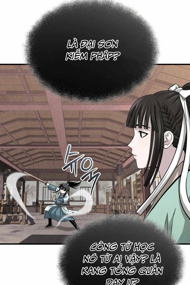 Quy Hoàn Lục Ma Đạo: Chapter 5