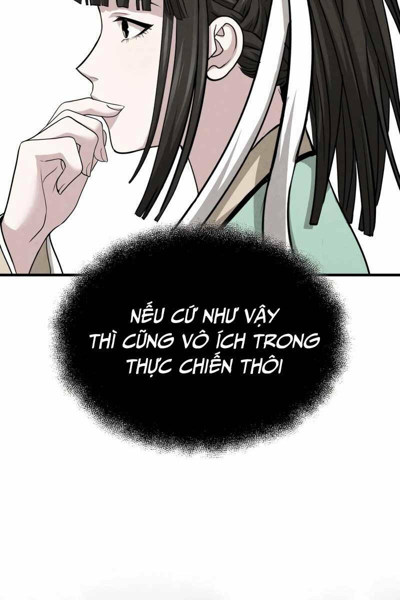 Quy Hoàn Lục Ma Đạo: Chapter 5