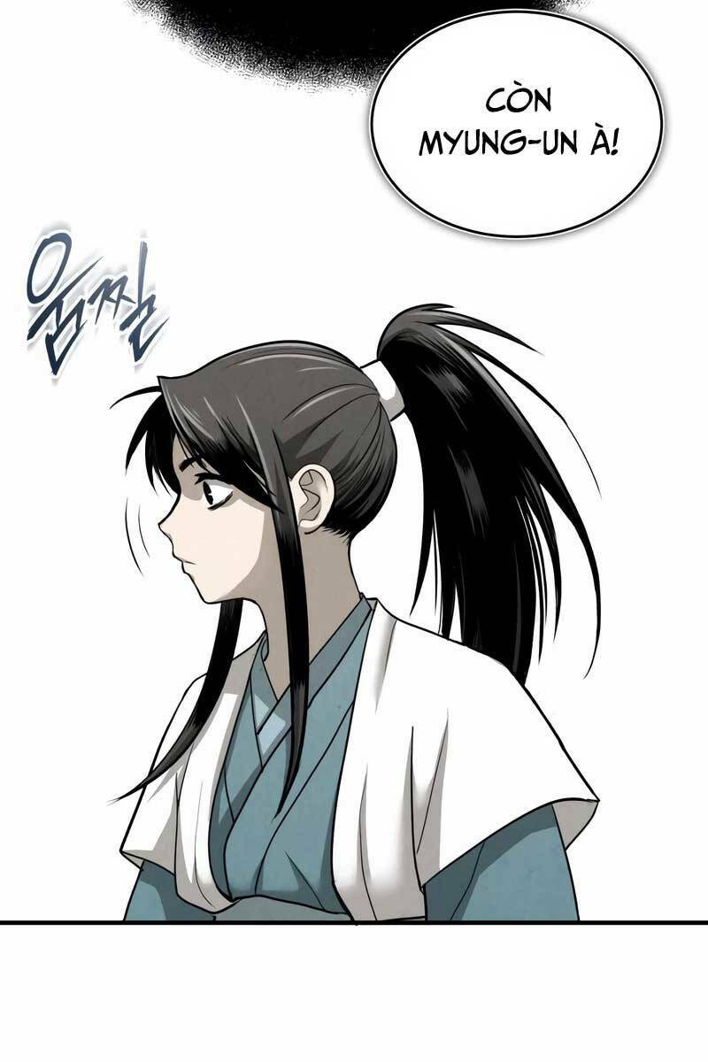Quy Hoàn Lục Ma Đạo: Chapter 5