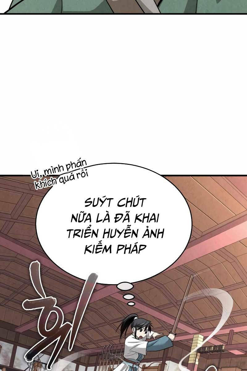 Quy Hoàn Lục Ma Đạo: Chapter 5