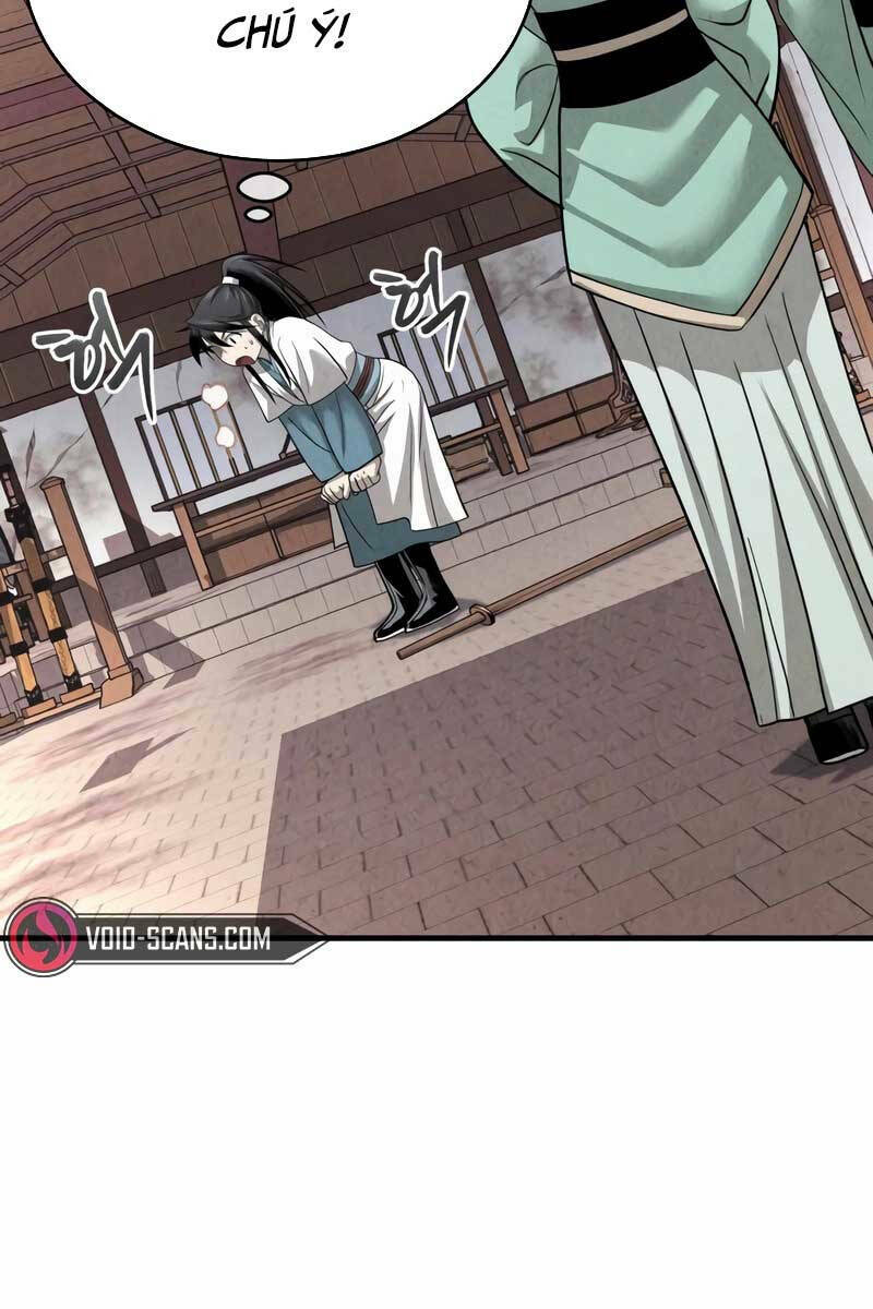 Quy Hoàn Lục Ma Đạo: Chapter 5