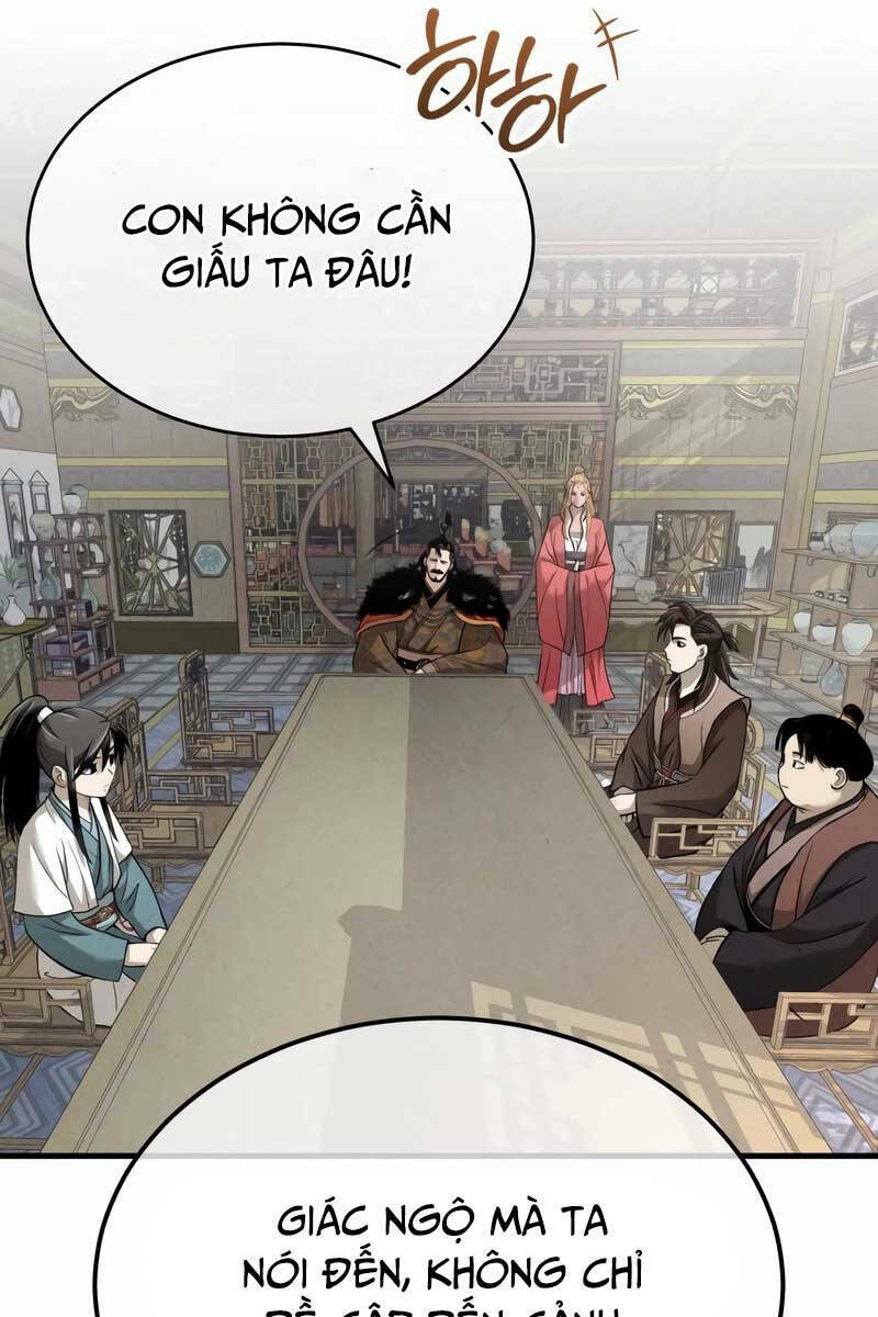 Quy Hoàn Lục Ma Đạo: Chapter 5