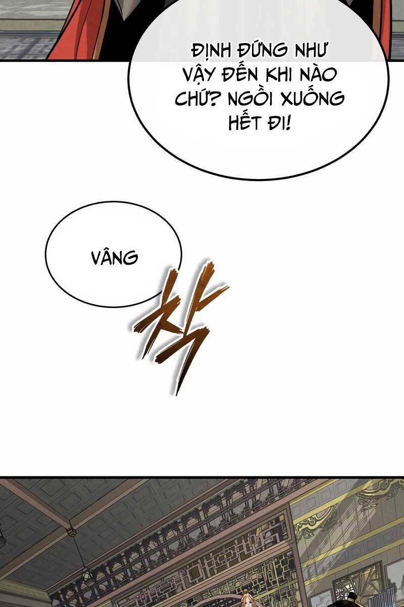 Quy Hoàn Lục Ma Đạo: Chapter 5