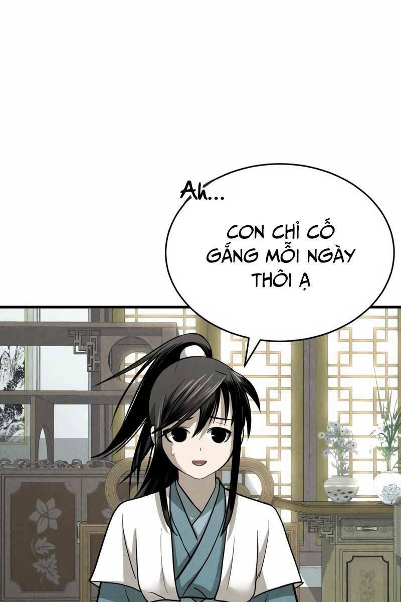 Quy Hoàn Lục Ma Đạo: Chapter 5