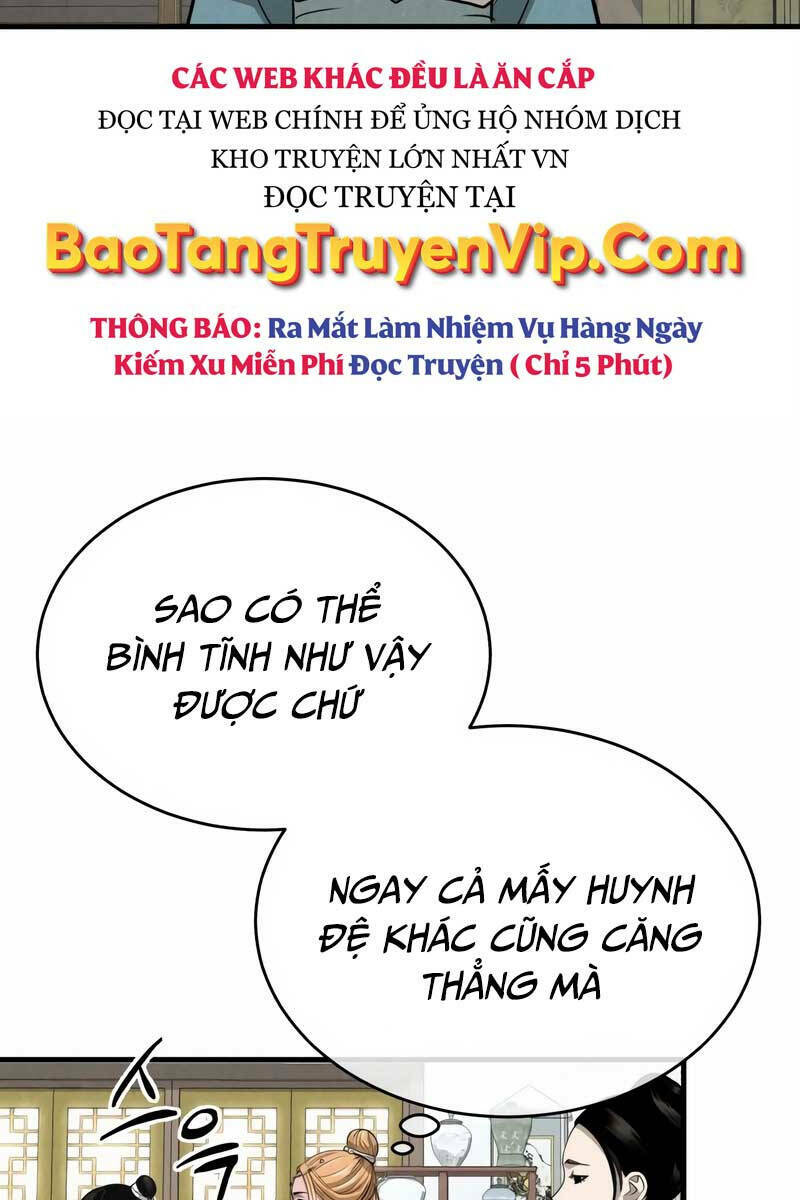 Quy Hoàn Lục Ma Đạo: Chapter 5