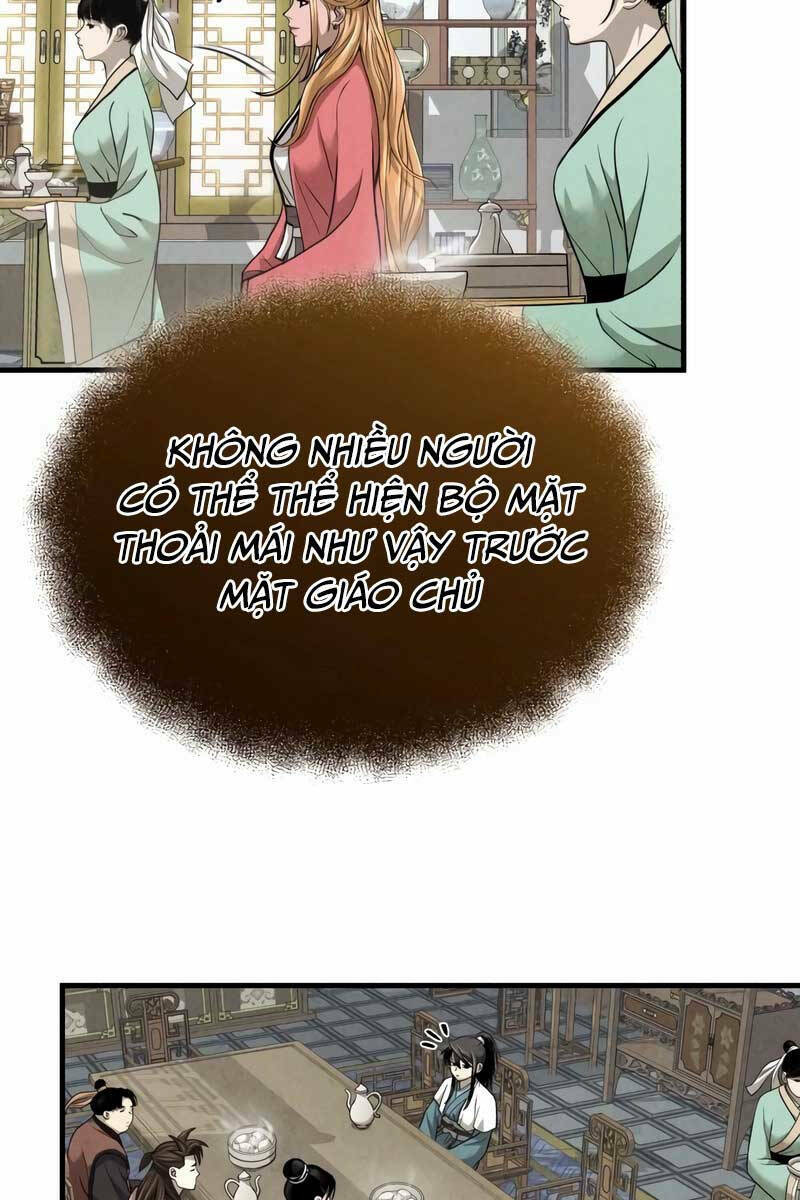Quy Hoàn Lục Ma Đạo: Chapter 5