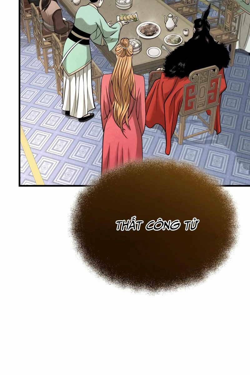 Quy Hoàn Lục Ma Đạo: Chapter 5