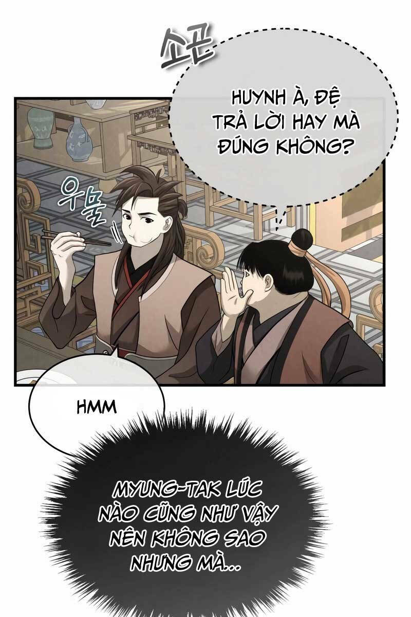 Quy Hoàn Lục Ma Đạo: Chapter 5