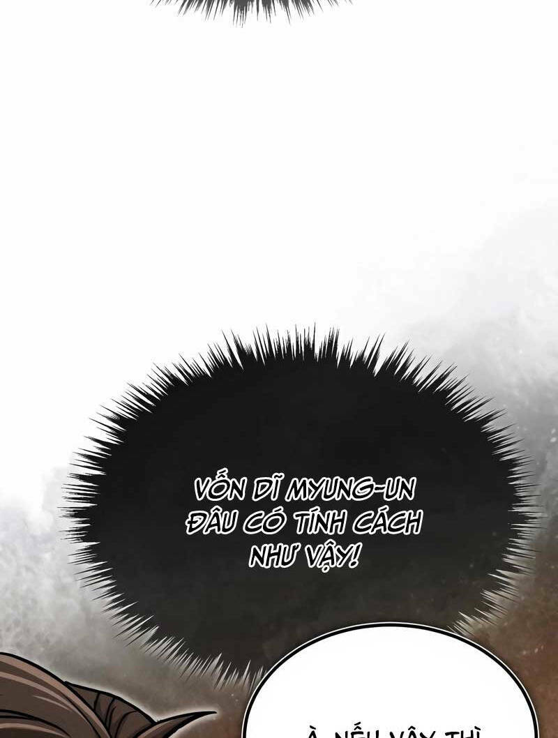 Quy Hoàn Lục Ma Đạo: Chapter 5