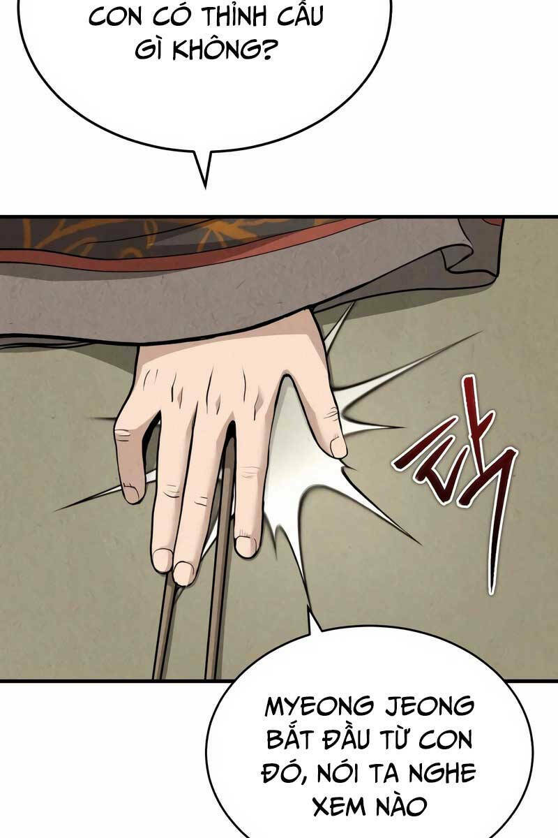 Quy Hoàn Lục Ma Đạo: Chapter 5