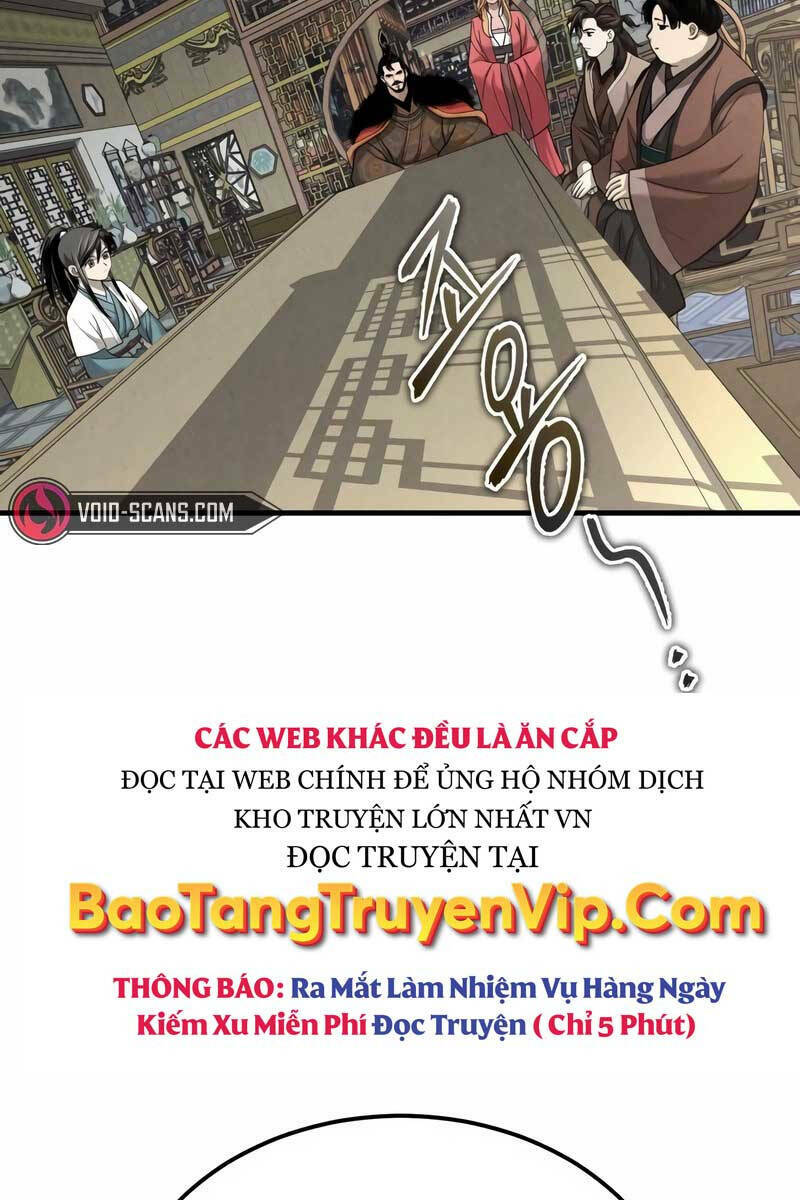 Quy Hoàn Lục Ma Đạo: Chapter 5