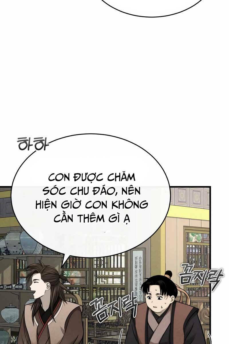 Quy Hoàn Lục Ma Đạo: Chapter 5