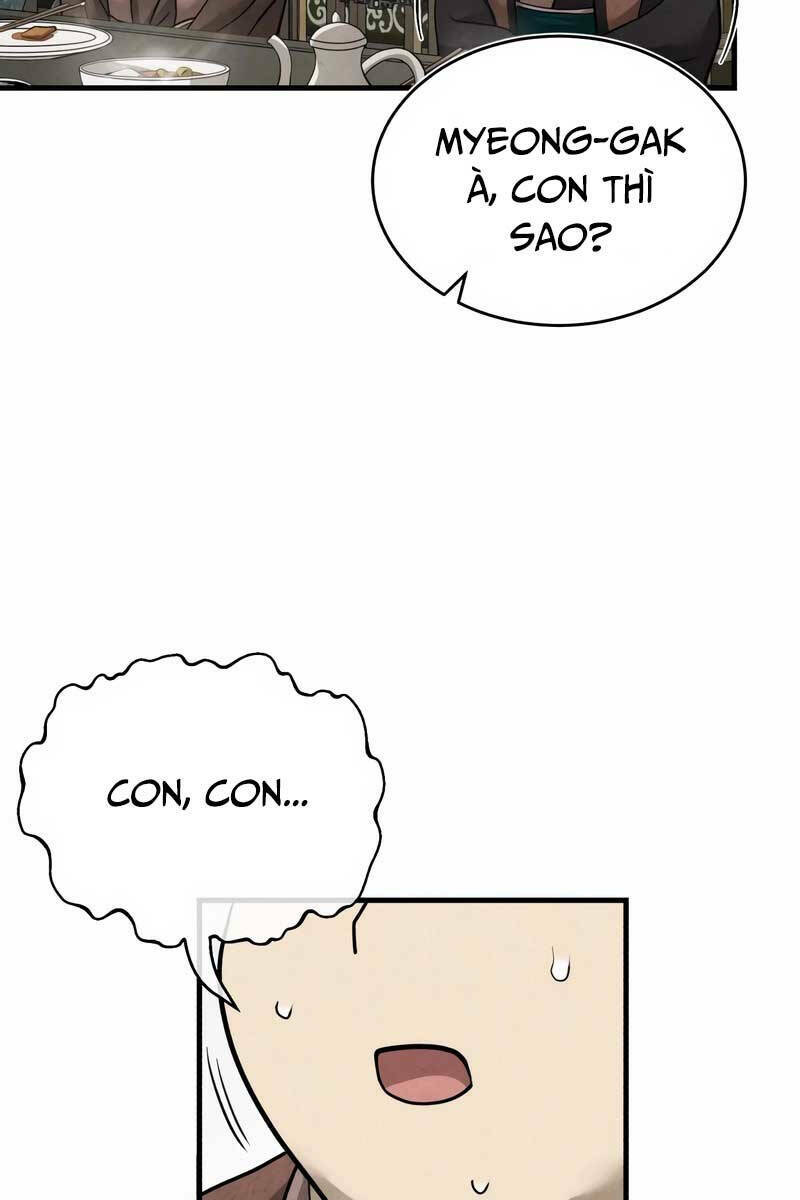 Quy Hoàn Lục Ma Đạo: Chapter 5