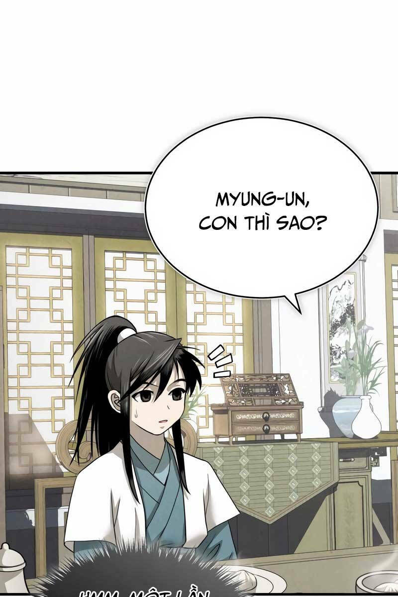 Quy Hoàn Lục Ma Đạo: Chapter 5
