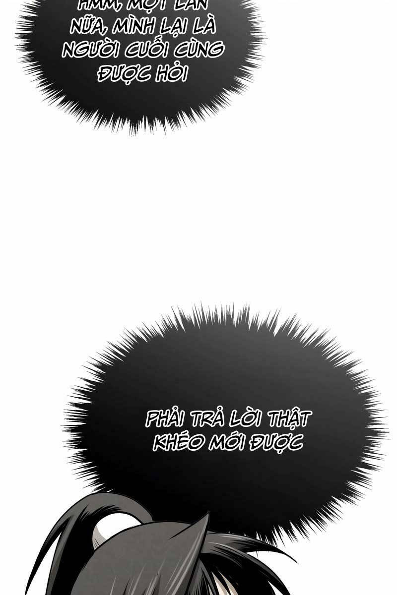 Quy Hoàn Lục Ma Đạo: Chapter 5