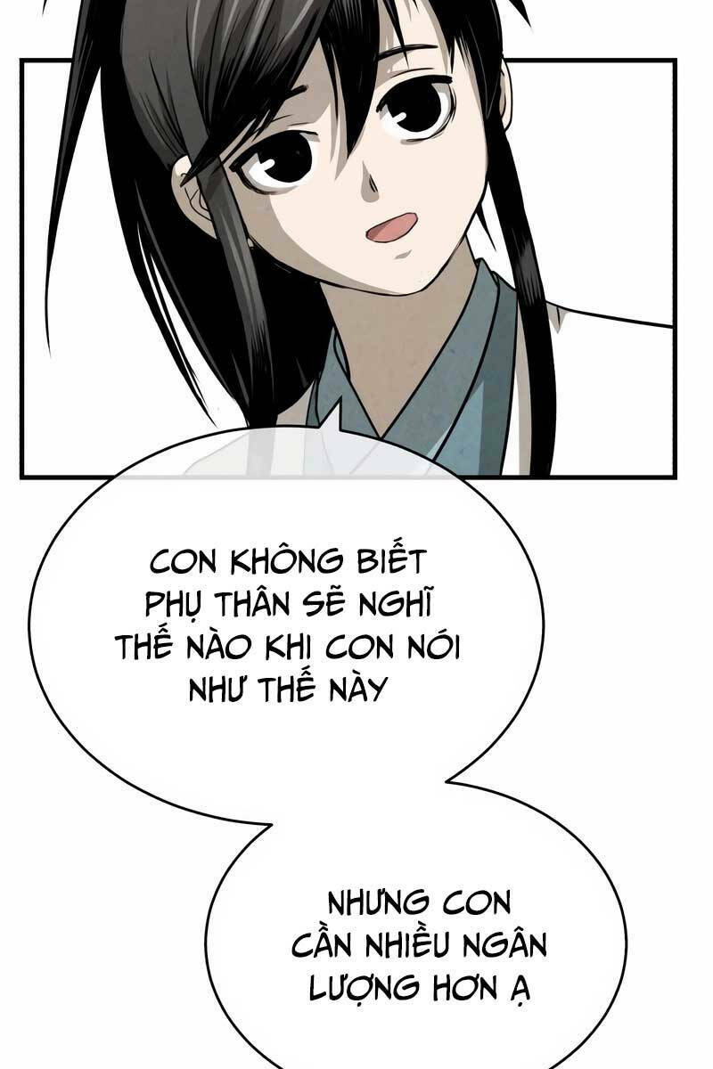 Quy Hoàn Lục Ma Đạo: Chapter 5