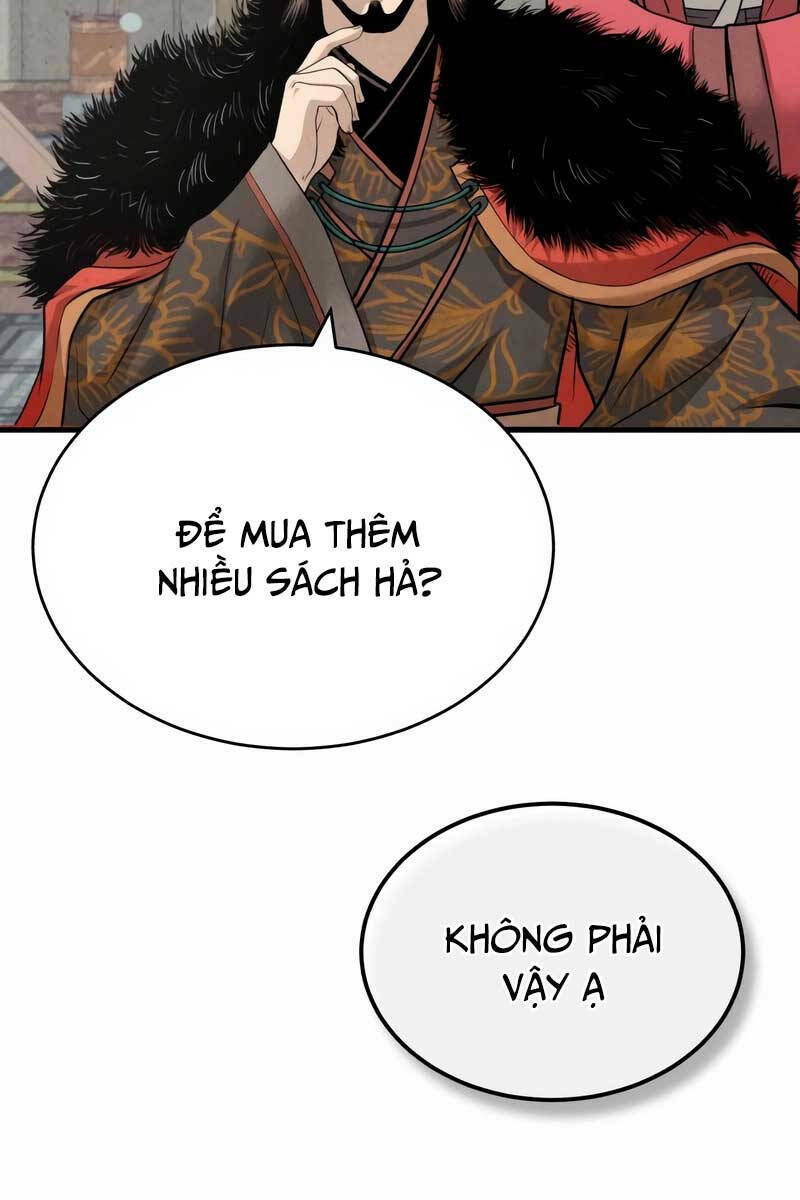 Quy Hoàn Lục Ma Đạo: Chapter 5