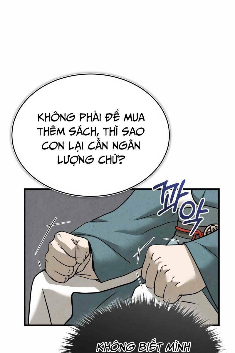 Quy Hoàn Lục Ma Đạo: Chapter 5