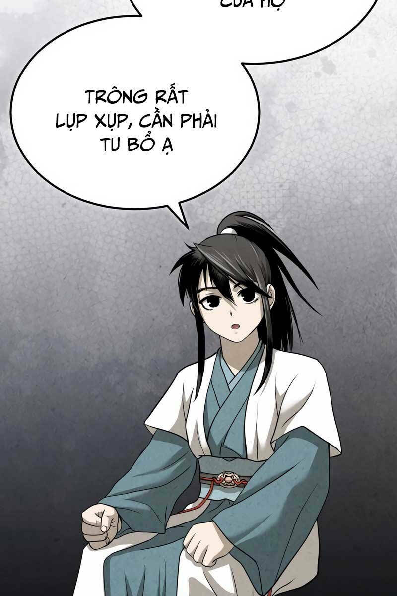 Quy Hoàn Lục Ma Đạo: Chapter 5