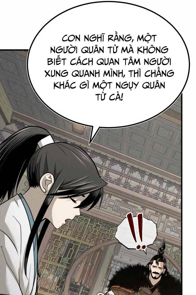 Quy Hoàn Lục Ma Đạo: Chapter 5