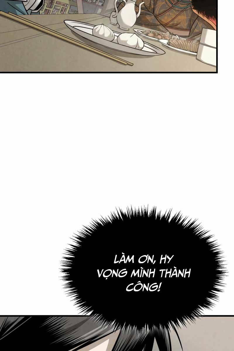 Quy Hoàn Lục Ma Đạo: Chapter 5
