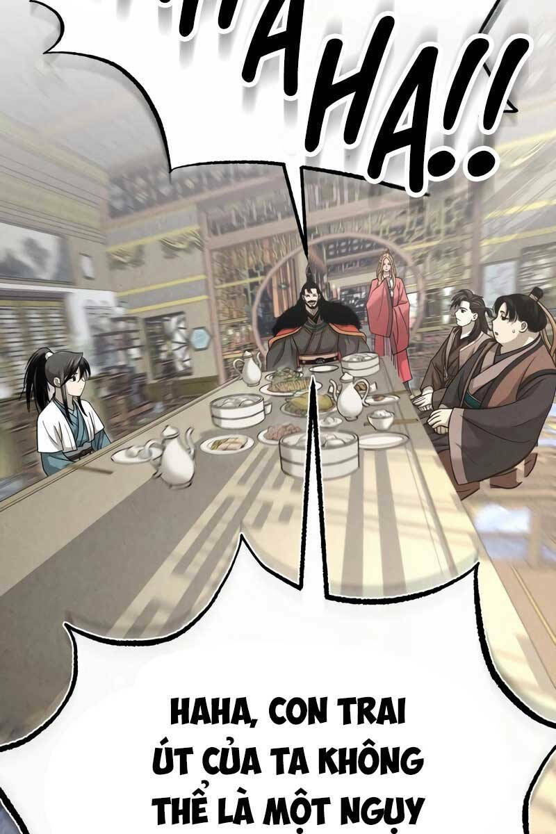 Quy Hoàn Lục Ma Đạo: Chapter 5