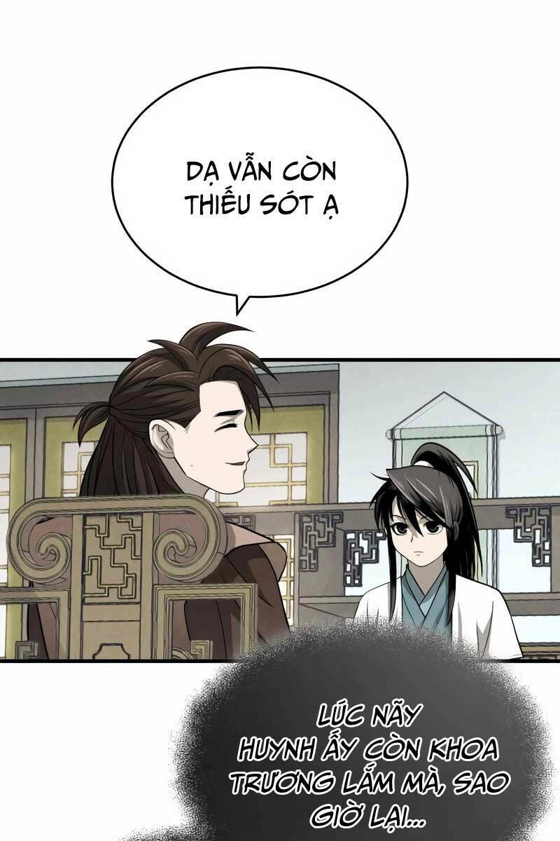 Quy Hoàn Lục Ma Đạo: Chapter 5