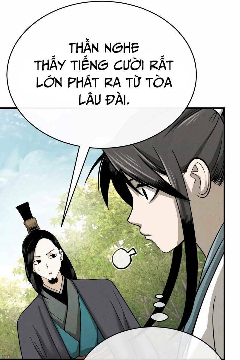Quy Hoàn Lục Ma Đạo: Chapter 5