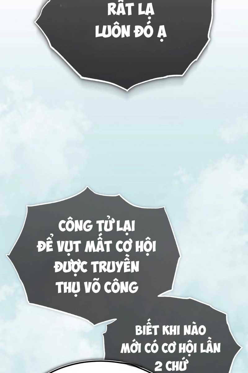 Quy Hoàn Lục Ma Đạo: Chapter 5