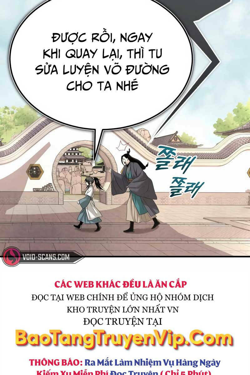 Quy Hoàn Lục Ma Đạo: Chapter 5