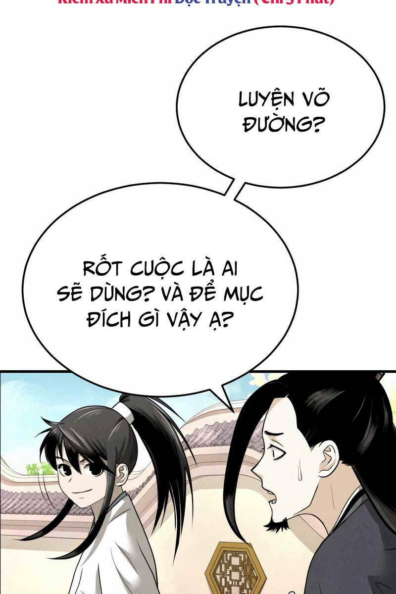 Quy Hoàn Lục Ma Đạo: Chapter 5