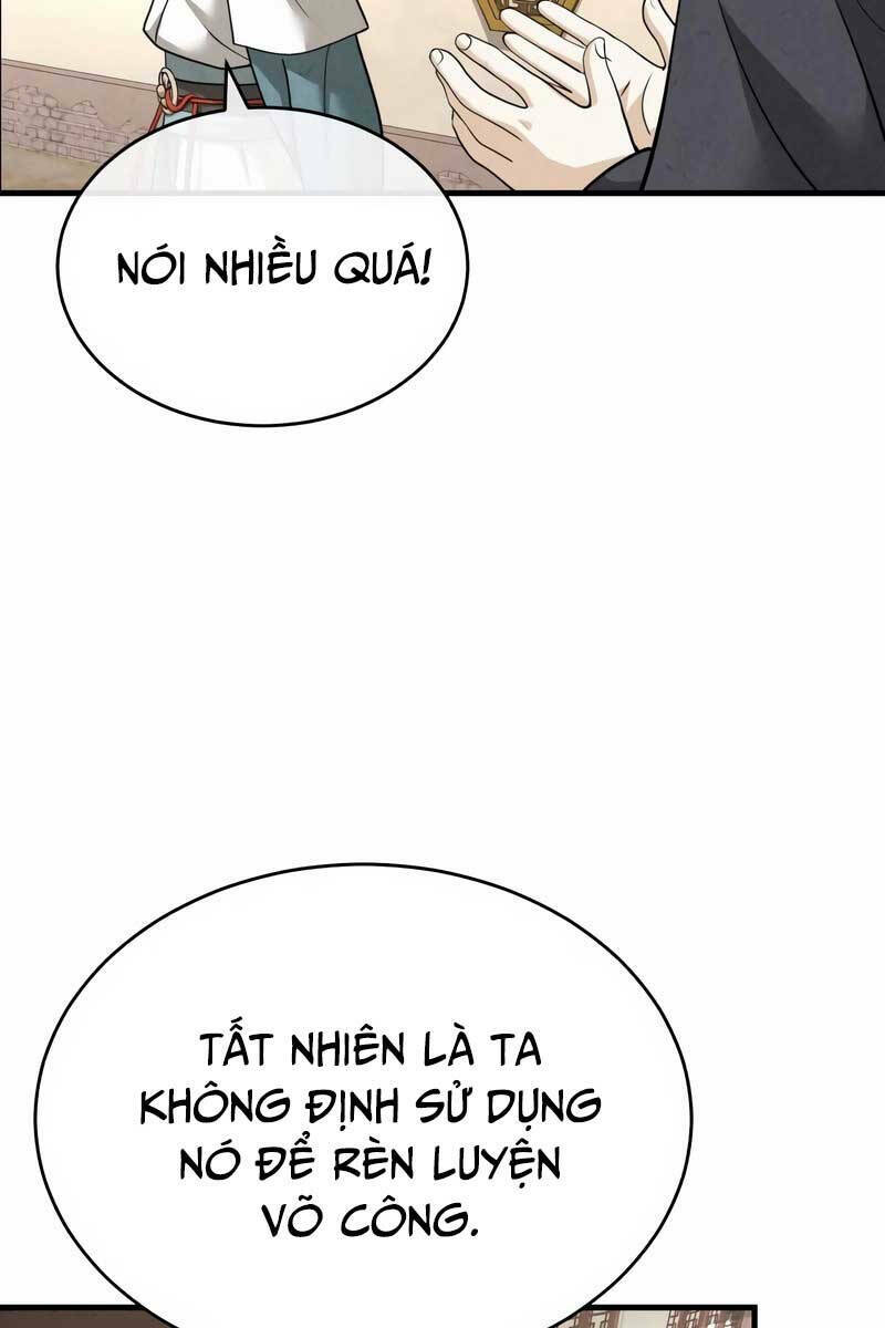 Quy Hoàn Lục Ma Đạo: Chapter 5