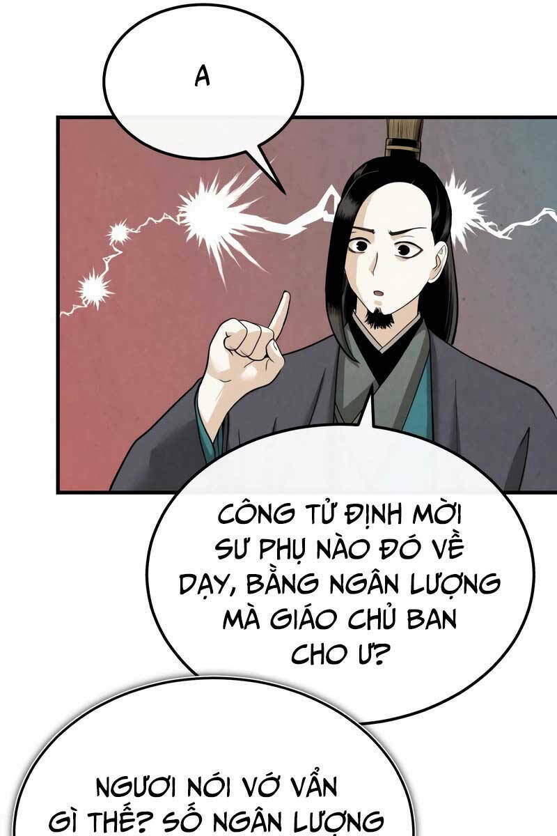 Quy Hoàn Lục Ma Đạo: Chapter 5