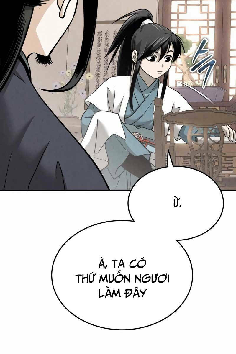 Quy Hoàn Lục Ma Đạo: Chapter 5