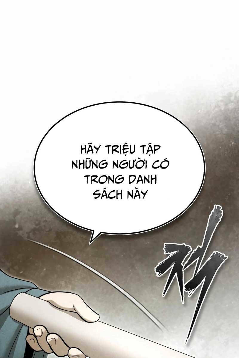 Quy Hoàn Lục Ma Đạo: Chapter 5