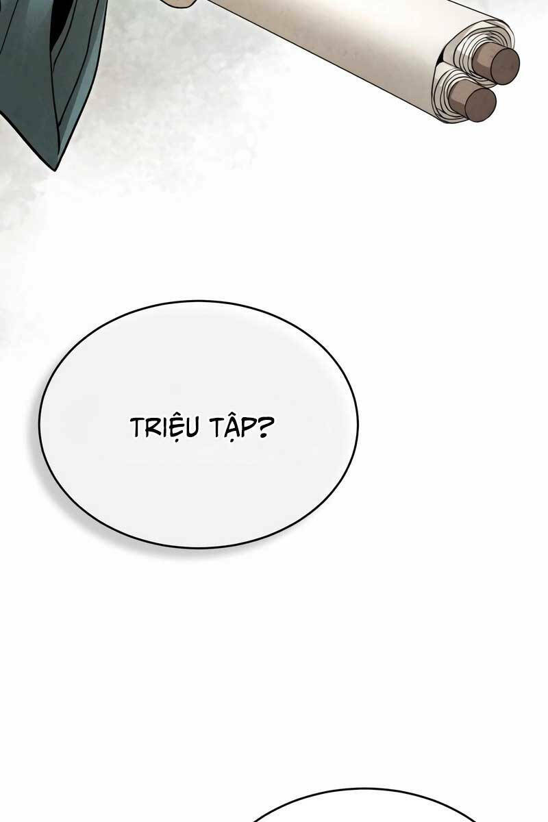 Quy Hoàn Lục Ma Đạo: Chapter 5