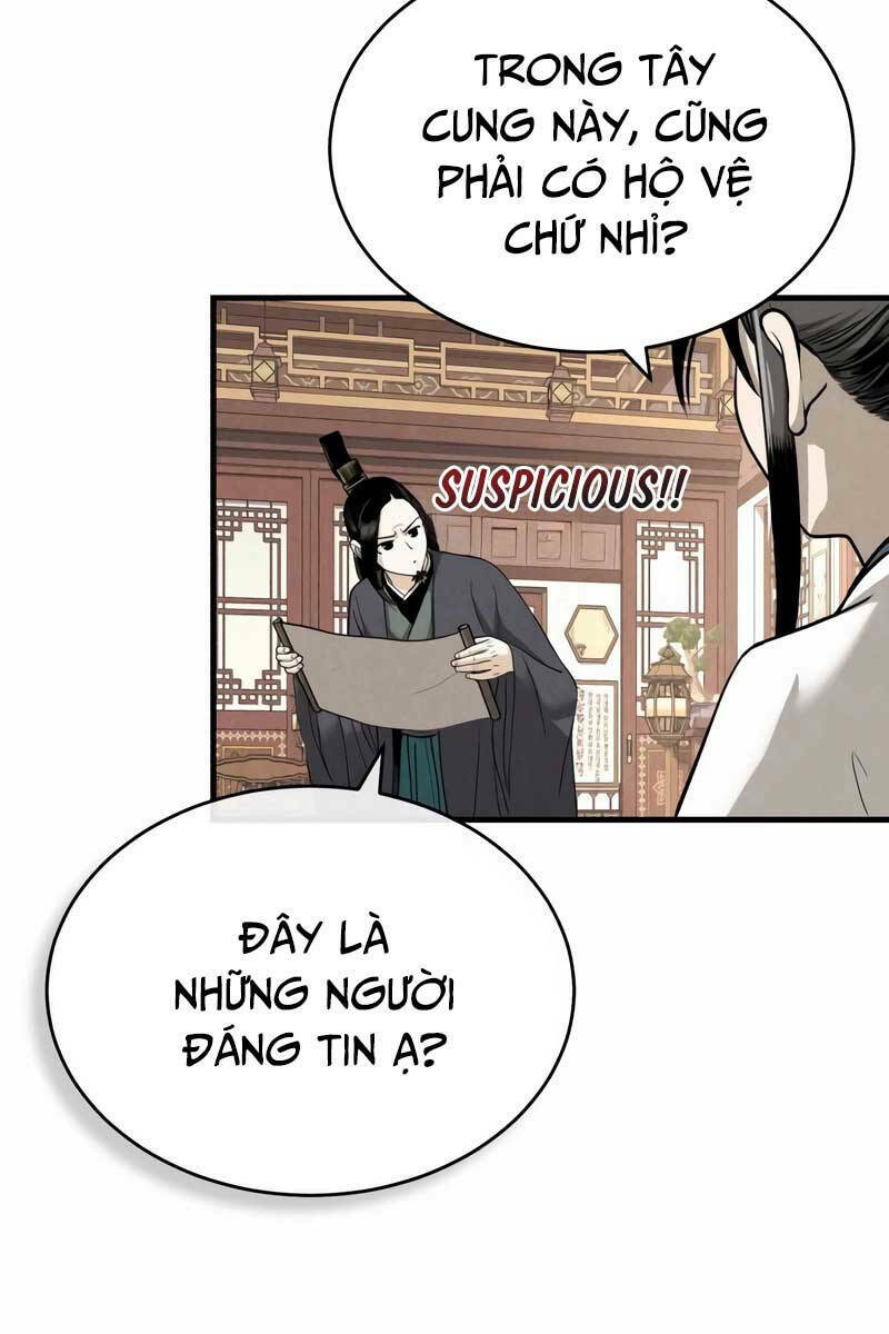 Quy Hoàn Lục Ma Đạo: Chapter 5