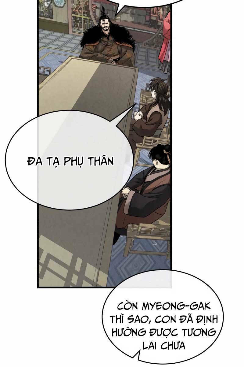 Quy Hoàn Lục Ma Đạo: Chapter 5