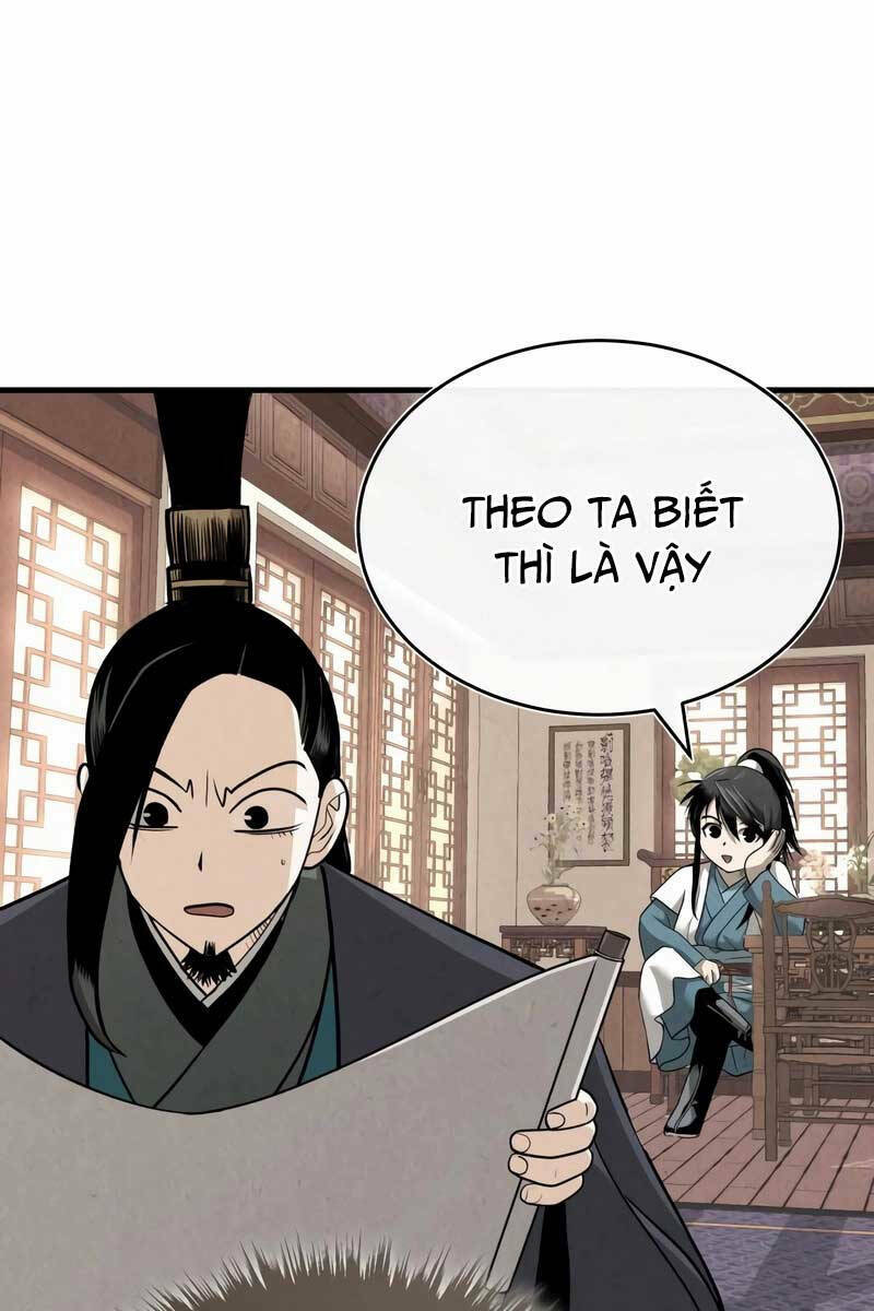 Quy Hoàn Lục Ma Đạo: Chapter 5