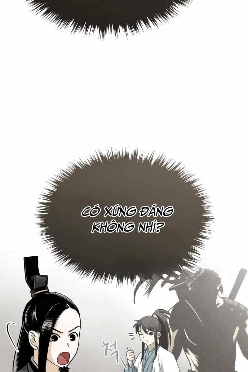 Quy Hoàn Lục Ma Đạo: Chapter 5