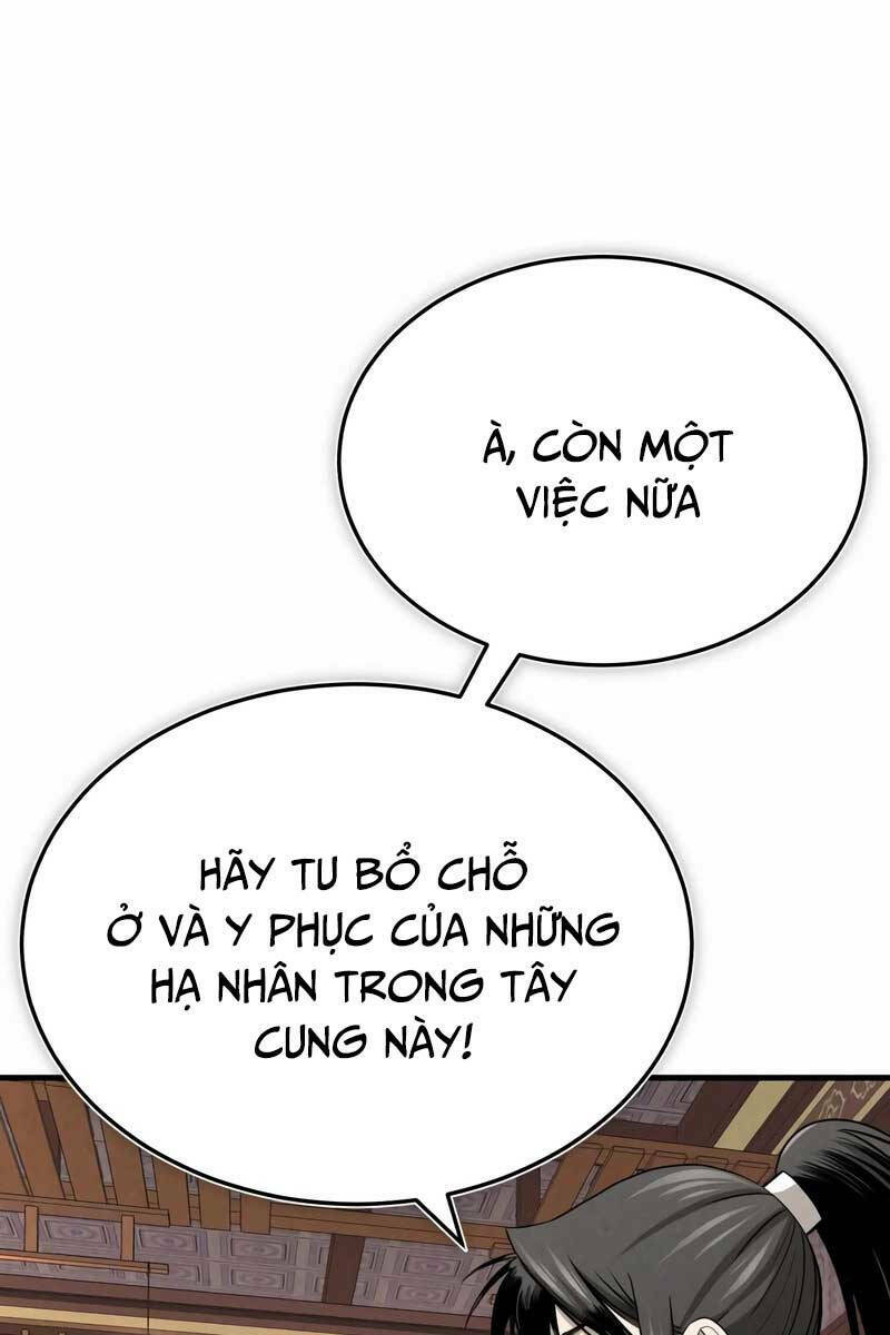 Quy Hoàn Lục Ma Đạo: Chapter 5